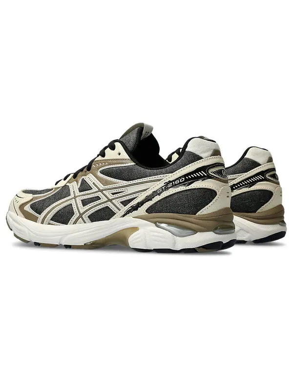 Кроссовки GT2160 Asics — изображение 3 из 4, черный/кремовый