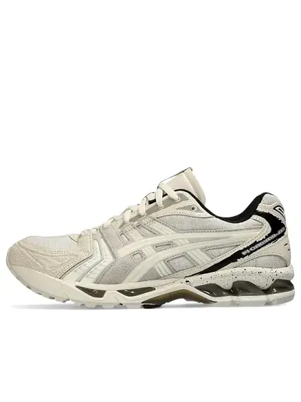 Кроссовки гель каяно 14 Asics — изображение 1 из 4, бежевый/черный