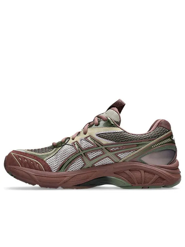 Кроссовки gt 2160 ub6 s Asics — изображение 1 из 4, зеленый