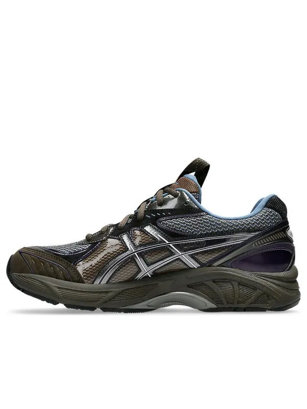 Кроссовки gt 2160 ub6 s Asics — изображение 1 из 4, серый