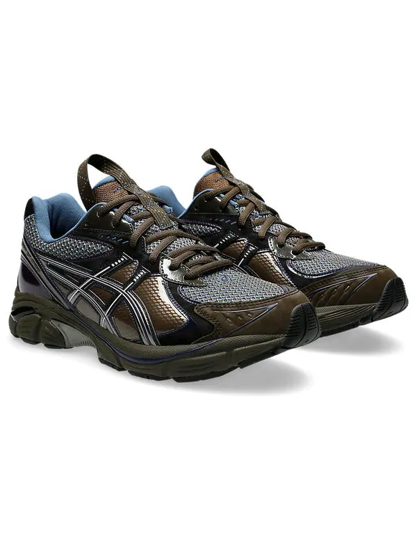 Кроссовки gt 2160 ub6 s Asics — изображение 2 из 4, серый