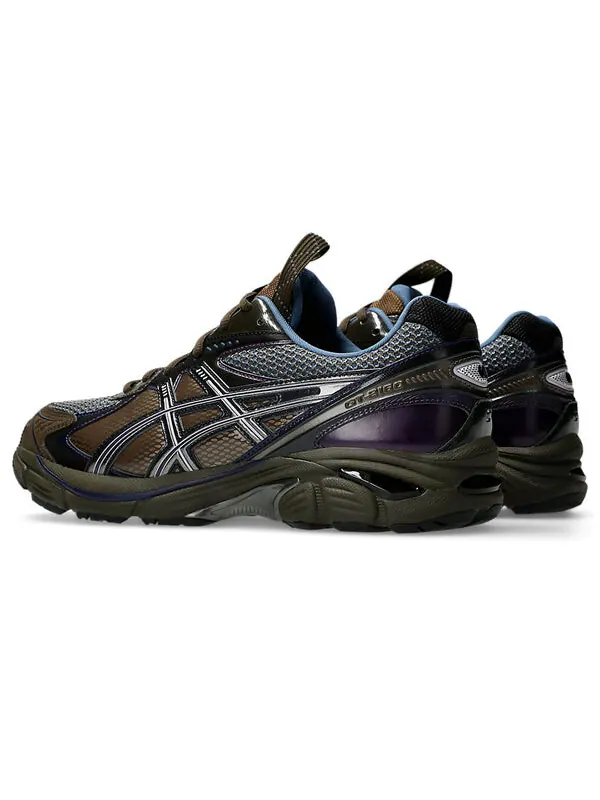 Кроссовки gt 2160 ub6 s Asics — изображение 3 из 4, серый