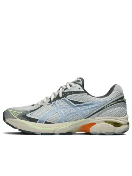 Кроссовки gt 2160 x tom kogarashi Asics — изображение 1 из 4, серый/серый