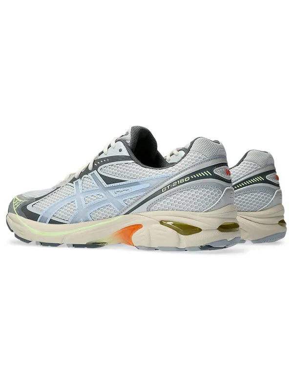 Кроссовки gt 2160 x tom kogarashi Asics — изображение 3 из 4, серый/серый