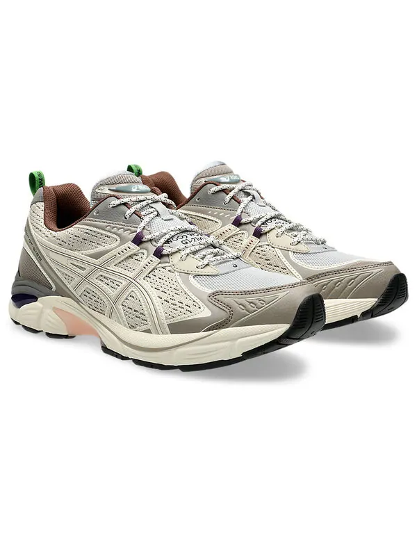 Кроссовки x wood wood gt 2160 Asics — изображение 2 из 4, кремовый