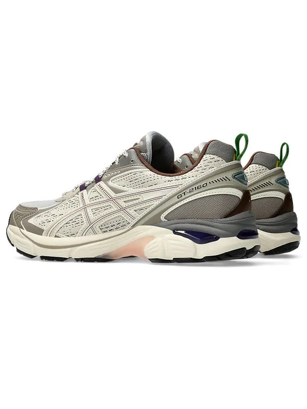 Кроссовки x wood wood gt 2160 Asics — изображение 3 из 4, кремовый