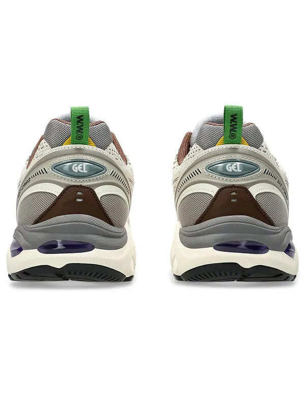 Кроссовки x wood wood gt 2160 Asics — изображение 4 из 4, кремовый