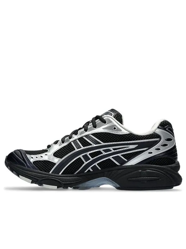 Кроссовки x atmos x undermycar gel kayano 14 Asics — изображение 1 из 4, черный/серебристый