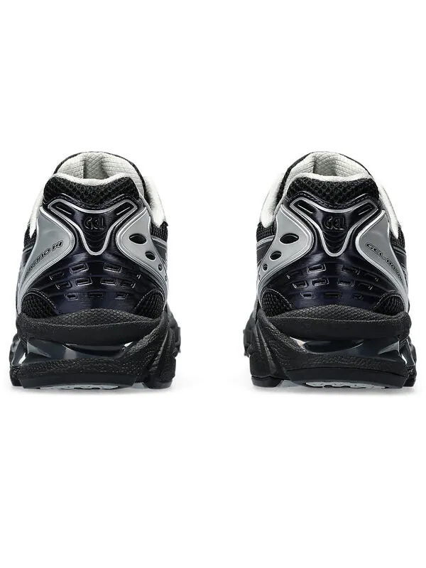 Кроссовки x atmos x undermycar gel kayano 14 Asics — изображение 4 из 4, черный/серебристый