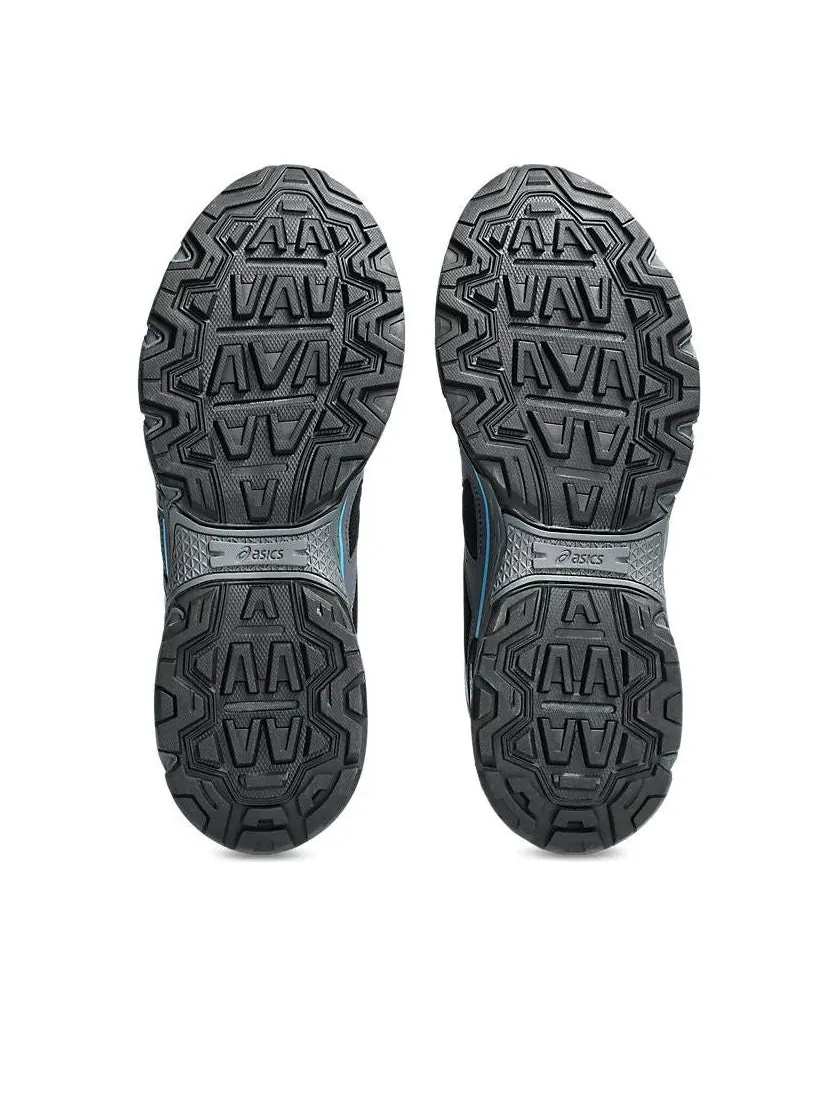 Asics Gel-Venture 6 'Black Carrier Grey' — изображение 7 из 7, черный/серый