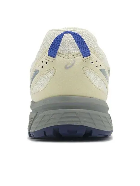 Кроссовки ASICS Gel-Venture 6 'Cream Vanilla' — изображение 4 из 5, бежевый