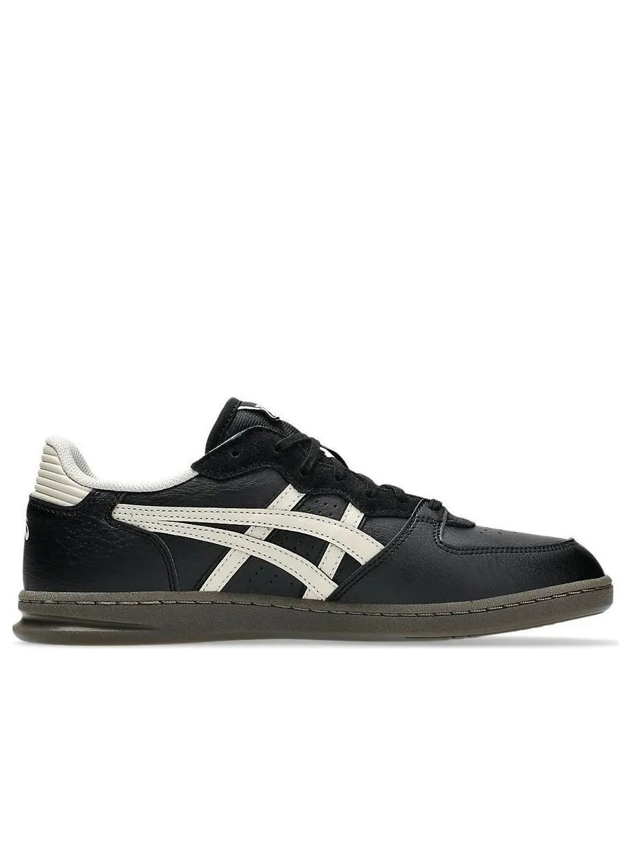 Кроссовки ASICS Skyhand OG 'Black Oatmeal' — изображение 2 из 7, черный