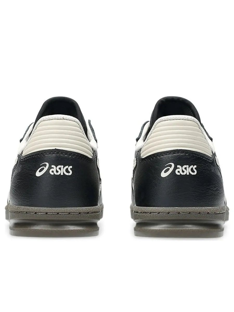 Кроссовки ASICS Skyhand OG 'Black Oatmeal' — изображение 5 из 7, черный