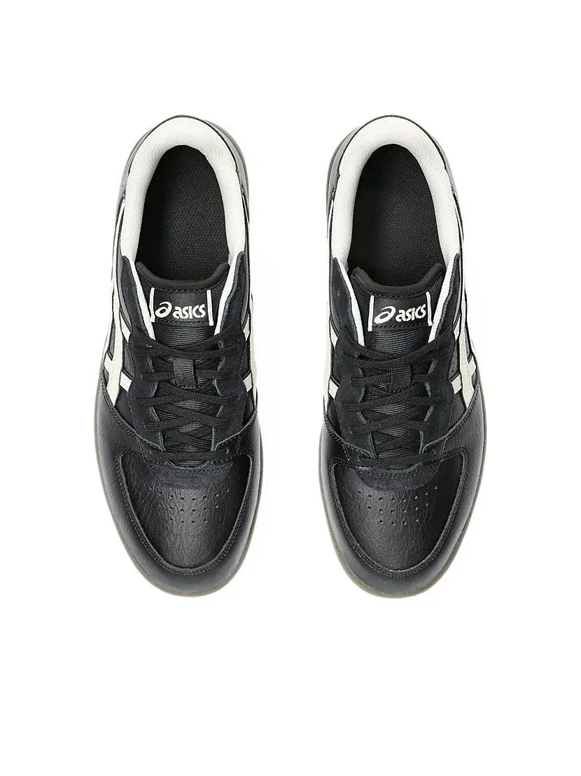 Кроссовки ASICS Skyhand OG 'Black Oatmeal' — изображение 6 из 7, черный