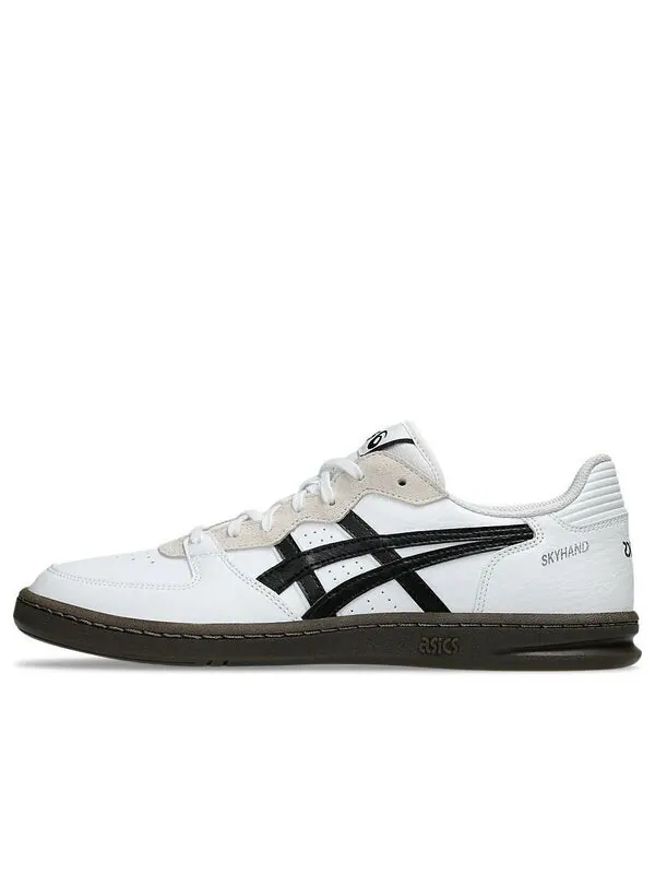 Кроссовки skyhand og Asics — изображение 1 из 4, белый/черный