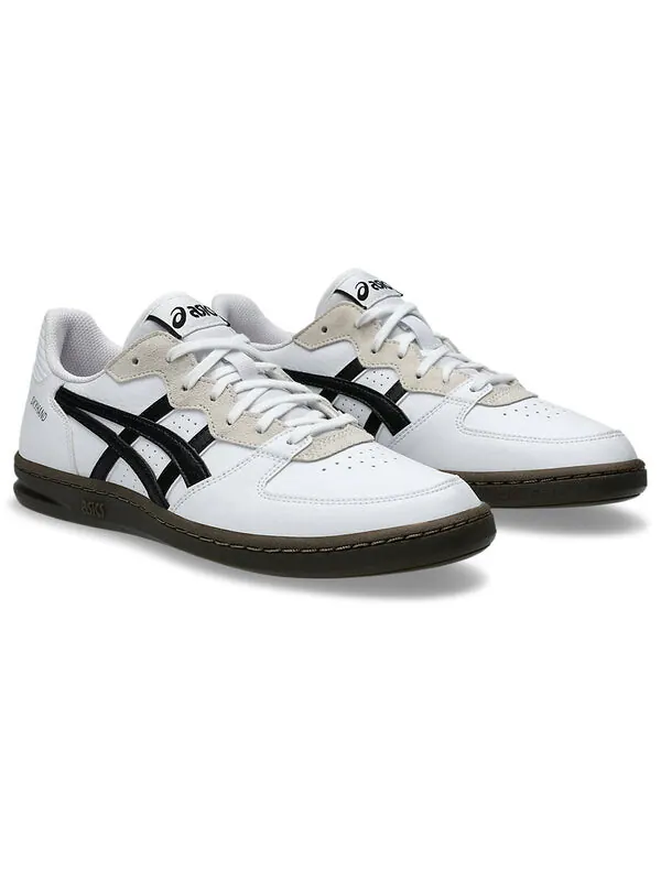 Кроссовки skyhand og Asics — изображение 3 из 4, белый/черный