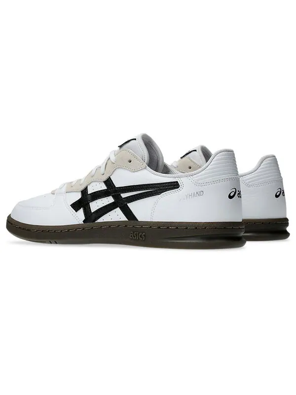 Кроссовки skyhand og Asics — изображение 4 из 4, белый/черный