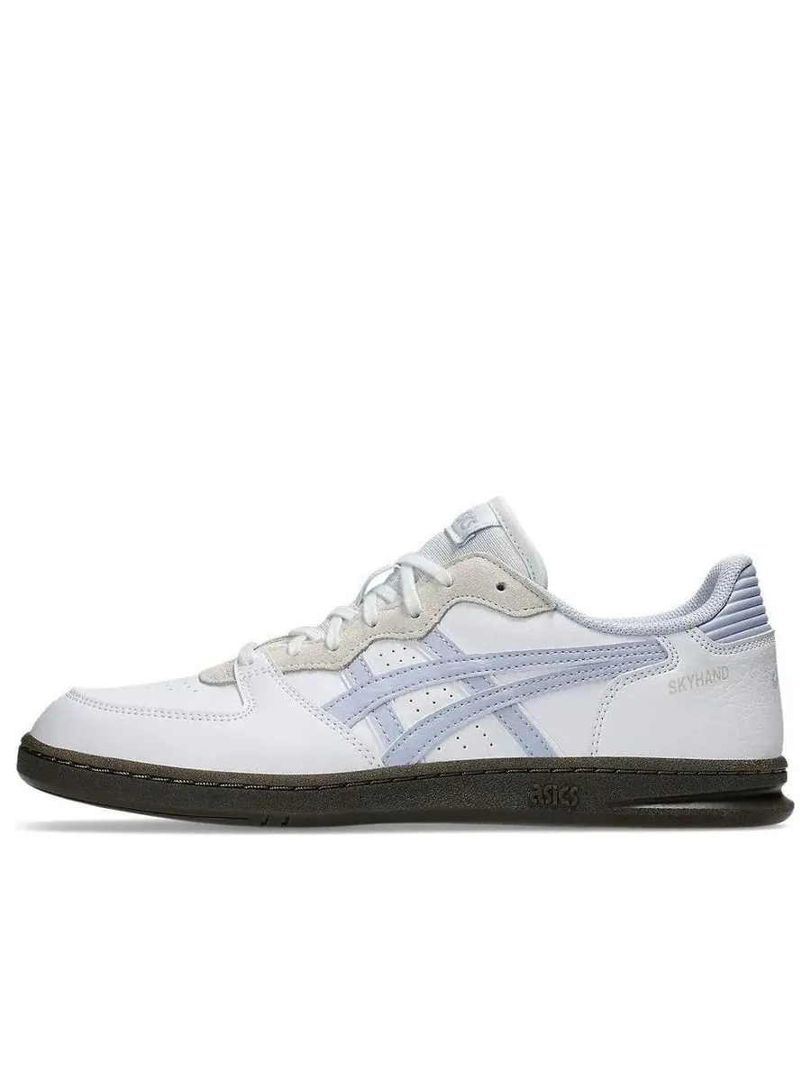 Кроссовки ASICS Skyhand OG 'White Blue Fade' — изображение 1 из 7, белый