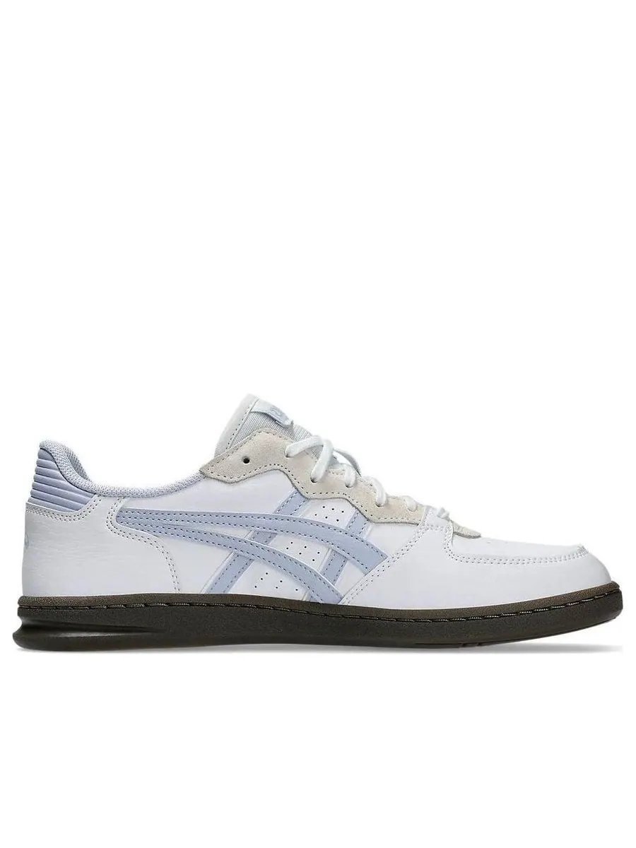 Кроссовки ASICS Skyhand OG 'White Blue Fade' — изображение 2 из 7, белый