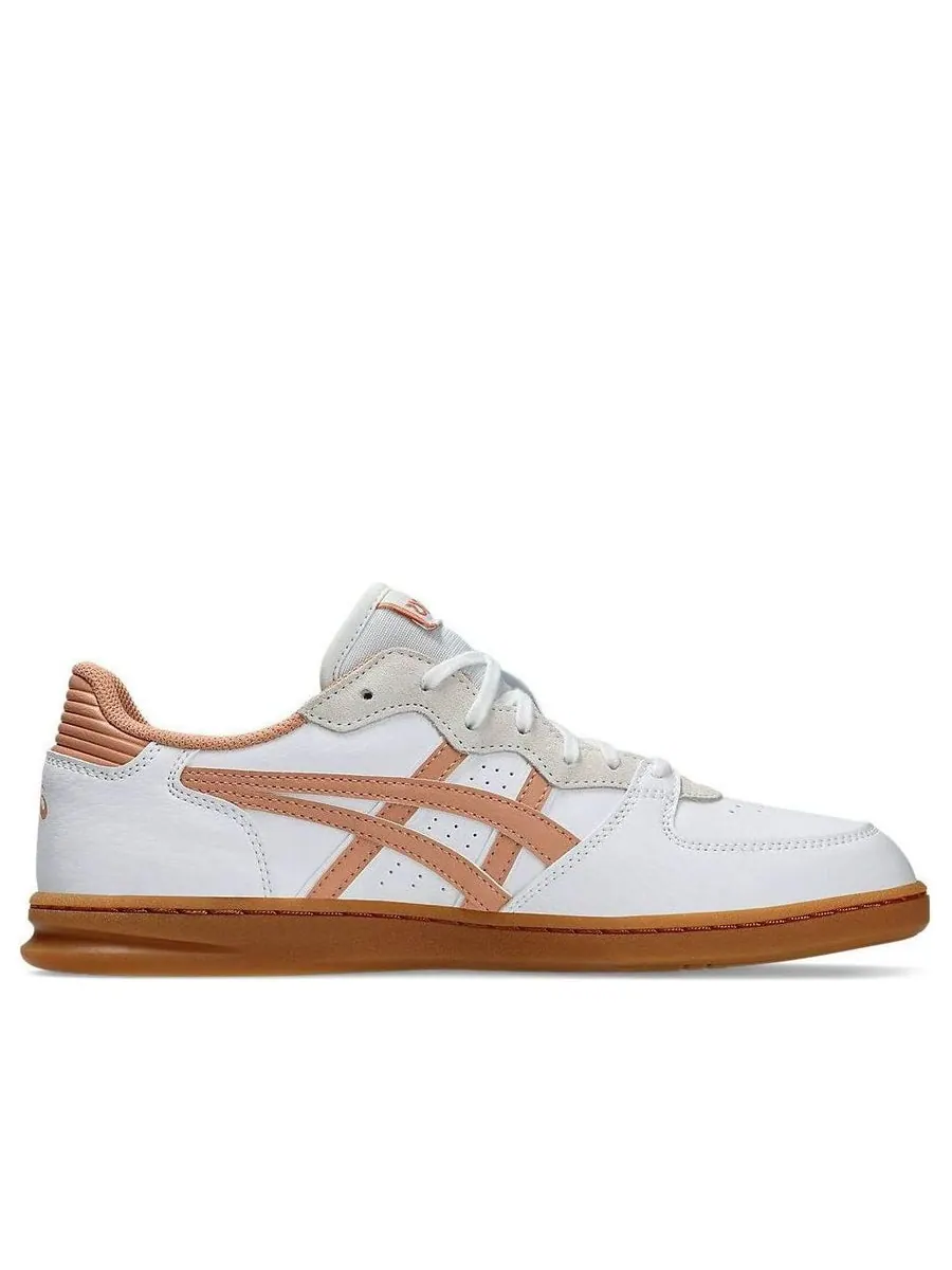 Кроссовки ASICS Skyhand OG 'White Sepia' — изображение 2 из 7, белый