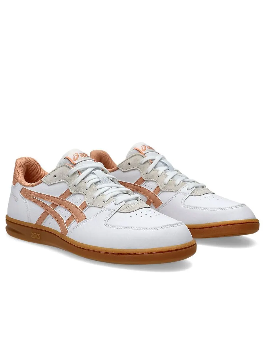 Кроссовки ASICS Skyhand OG 'White Sepia' — изображение 3 из 7, белый