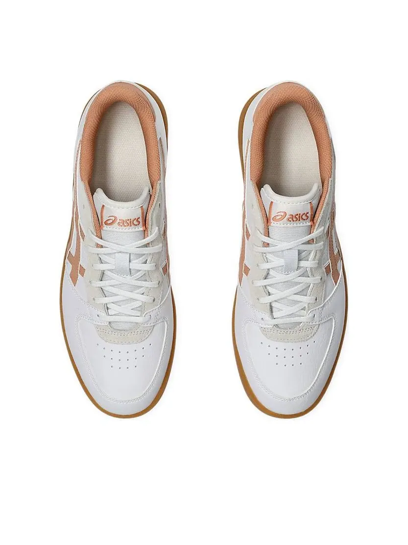 Кроссовки ASICS Skyhand OG 'White Sepia' — изображение 6 из 7, белый