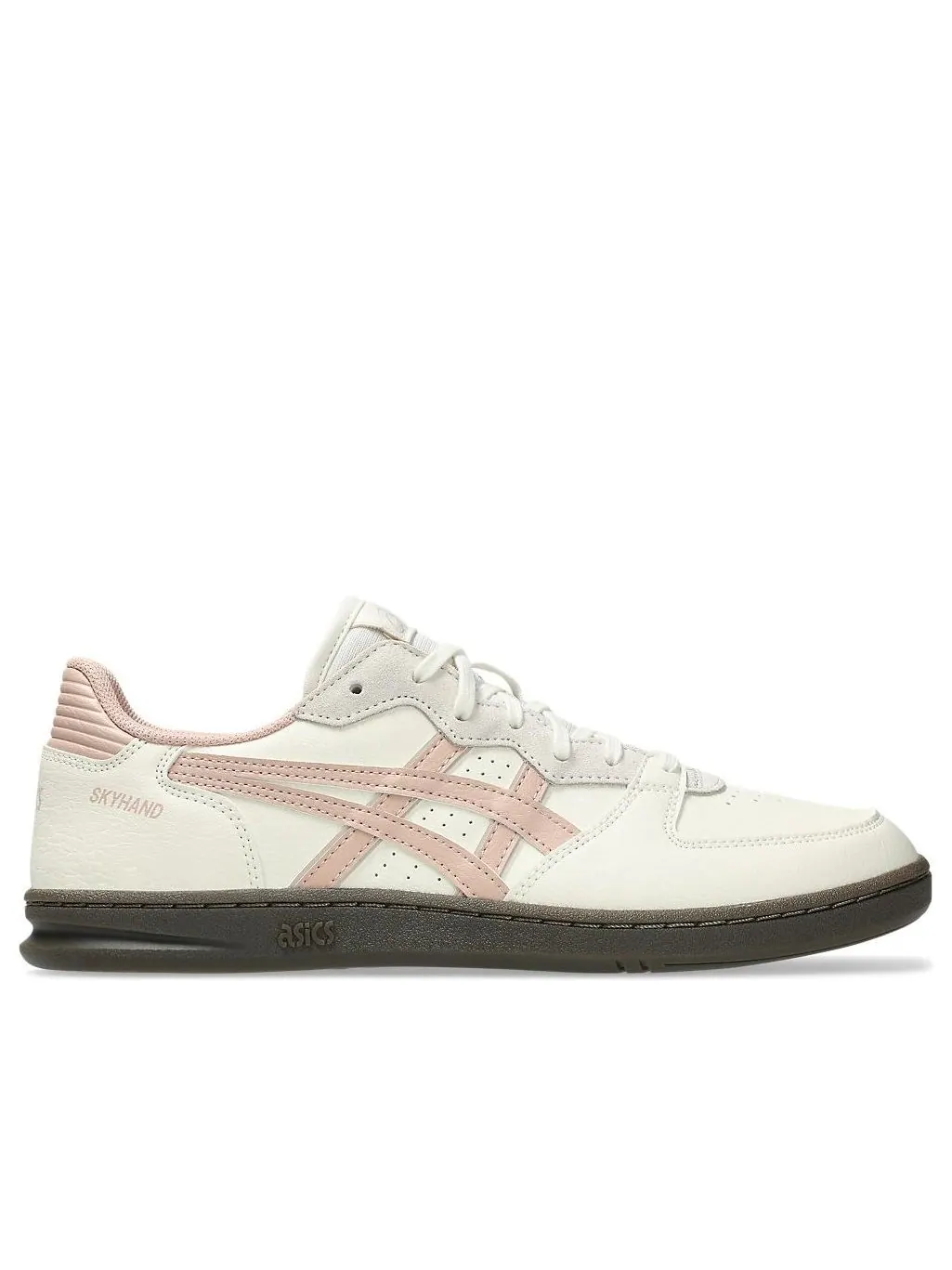Asics Skyhand OG 'Cream Maple Sugar' — изображение 2 из 7, кремовый