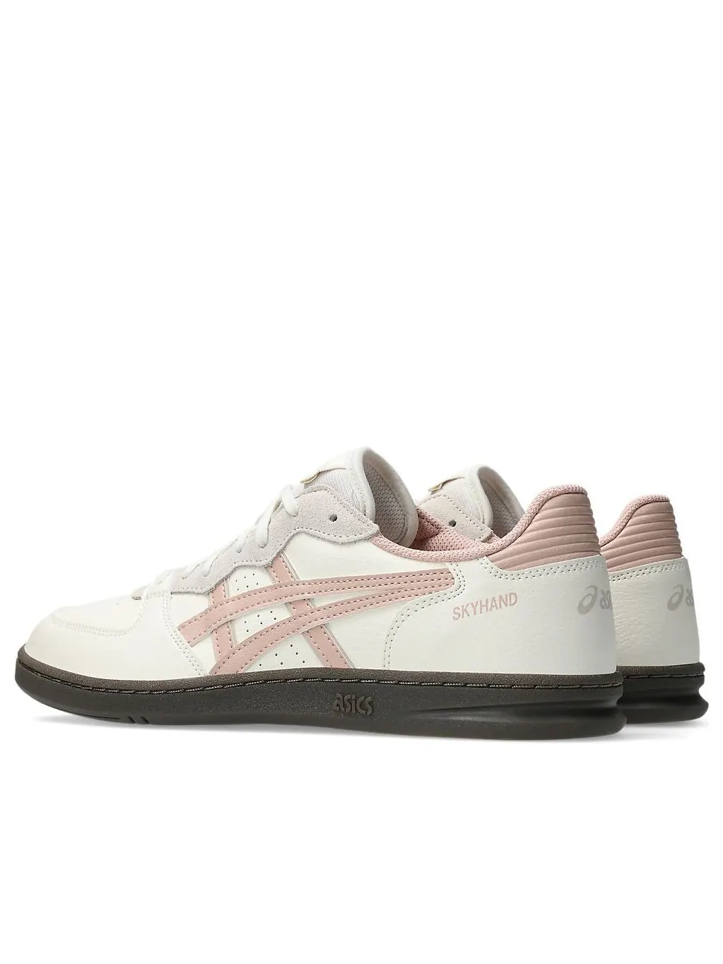 Asics Skyhand OG 'Cream Maple Sugar' — изображение 4 из 7, кремовый