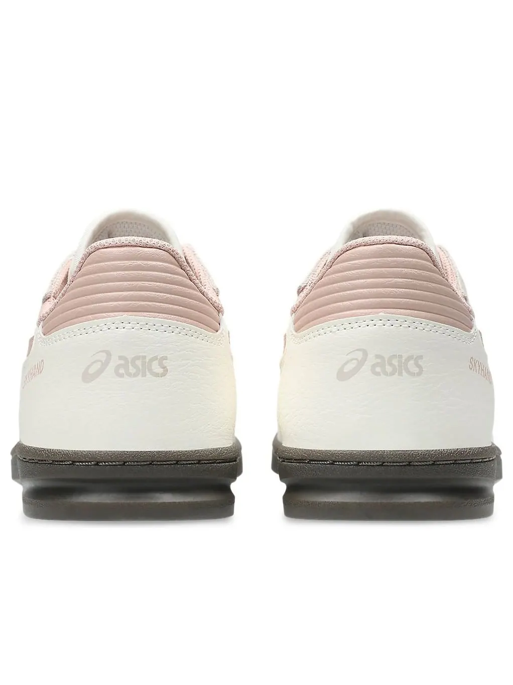 Asics Skyhand OG 'Cream Maple Sugar' — изображение 5 из 7, кремовый