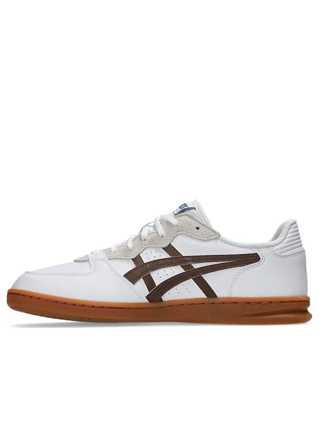 Кроссовки ASICS Skyhand OG 'White Mahogany' 1203A451-108 — изображение 1 из 6, белый