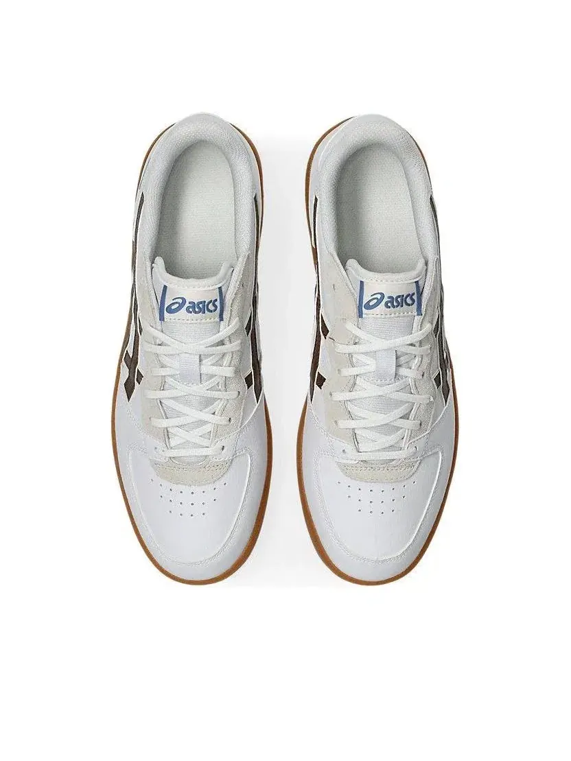 Кроссовки ASICS Skyhand OG 'White Mahogany' 1203A451-108 — изображение 3 из 6, белый
