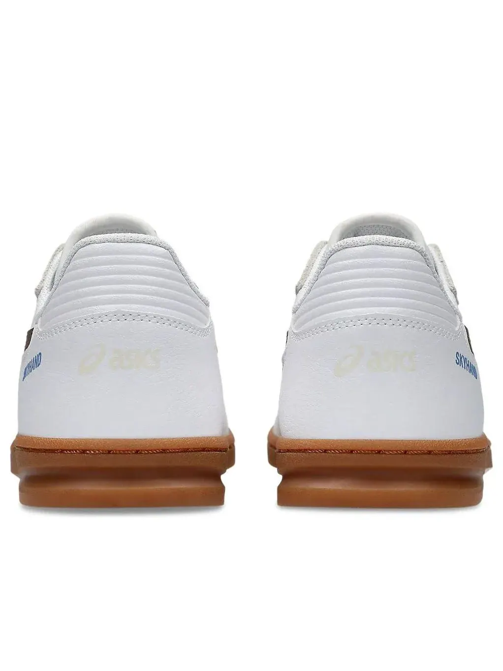Кроссовки ASICS Skyhand OG 'White Mahogany' 1203A451-108 — изображение 4 из 6, белый