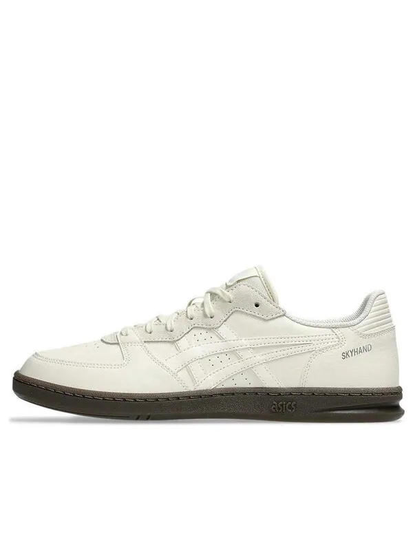 Кроссовки skyhand og 'pale oak cream' Asics — изображение 1 из 4, бледный/кремовый