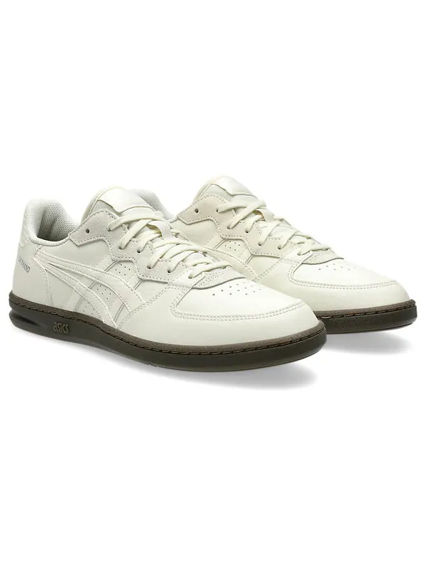 Кроссовки skyhand og 'pale oak cream' Asics — изображение 3 из 4, бледный/кремовый