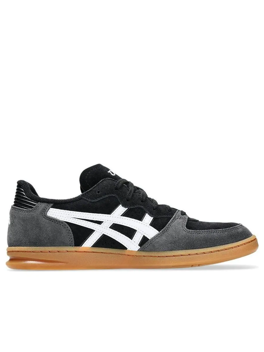 Кроссовки ASICS Skyhand OG 'Black White' — изображение 2 из 7, черный