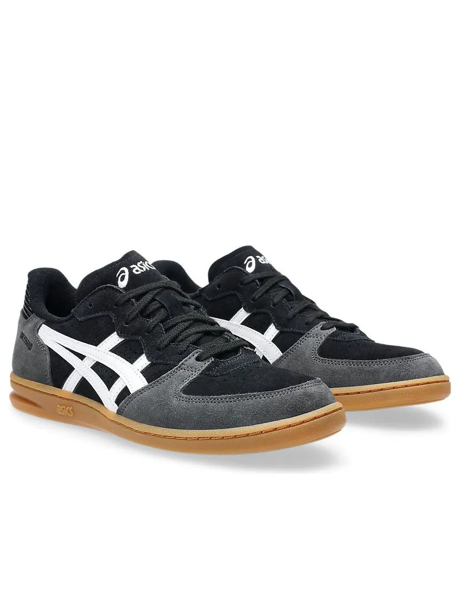Кроссовки ASICS Skyhand OG 'Black White' — изображение 3 из 7, черный