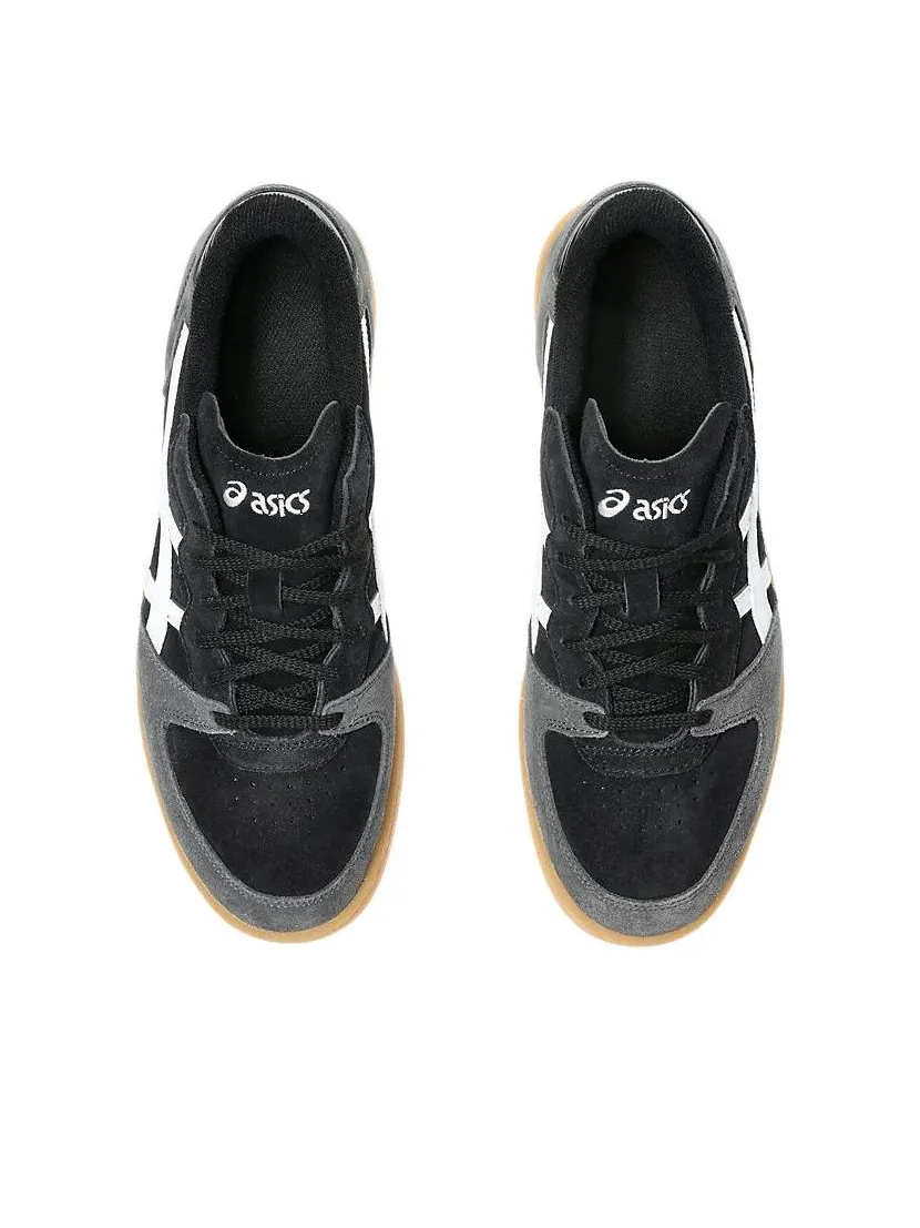 Кроссовки ASICS Skyhand OG 'Black White' — изображение 6 из 7, черный