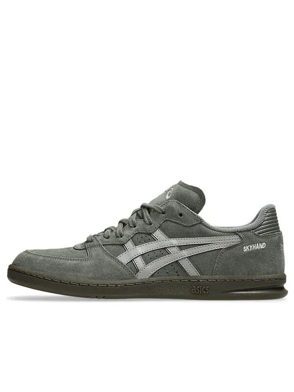 Кроссовки skyhand og Asics — изображение 1 из 4, серый/серый