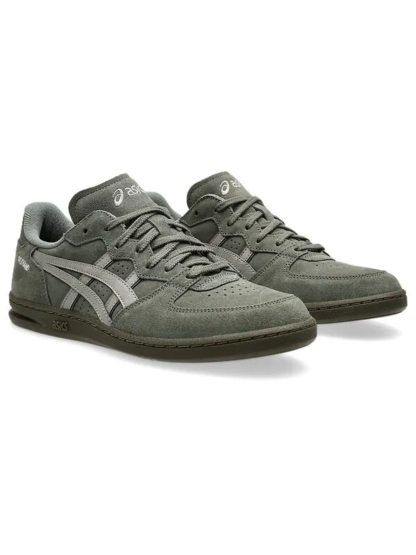Кроссовки skyhand og Asics — изображение 3 из 4, серый/серый