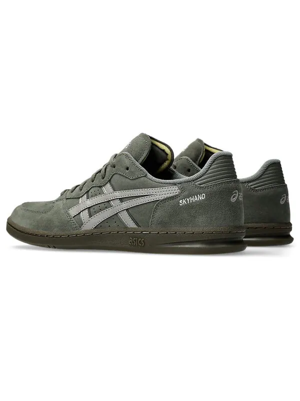 Кроссовки skyhand og Asics — изображение 4 из 4, серый/серый