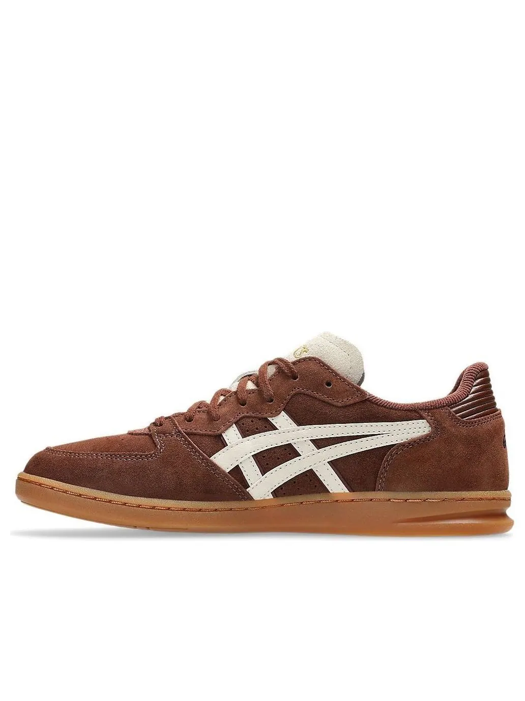 Кроссовки ASICS Skyhand OG 'Reddish Brown Oatmeal' — изображение 1 из 7, коричневый