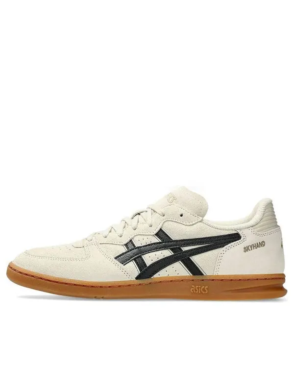 Кроссовки skyhand og Asics — изображение 1 из 4, серый