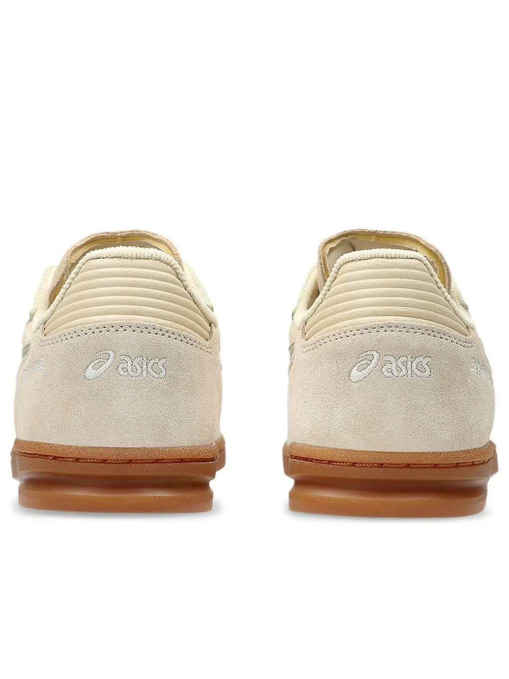 Кроссовки ASICS Skyhand OG 'Marzipan' — изображение 5 из 7, бежевый