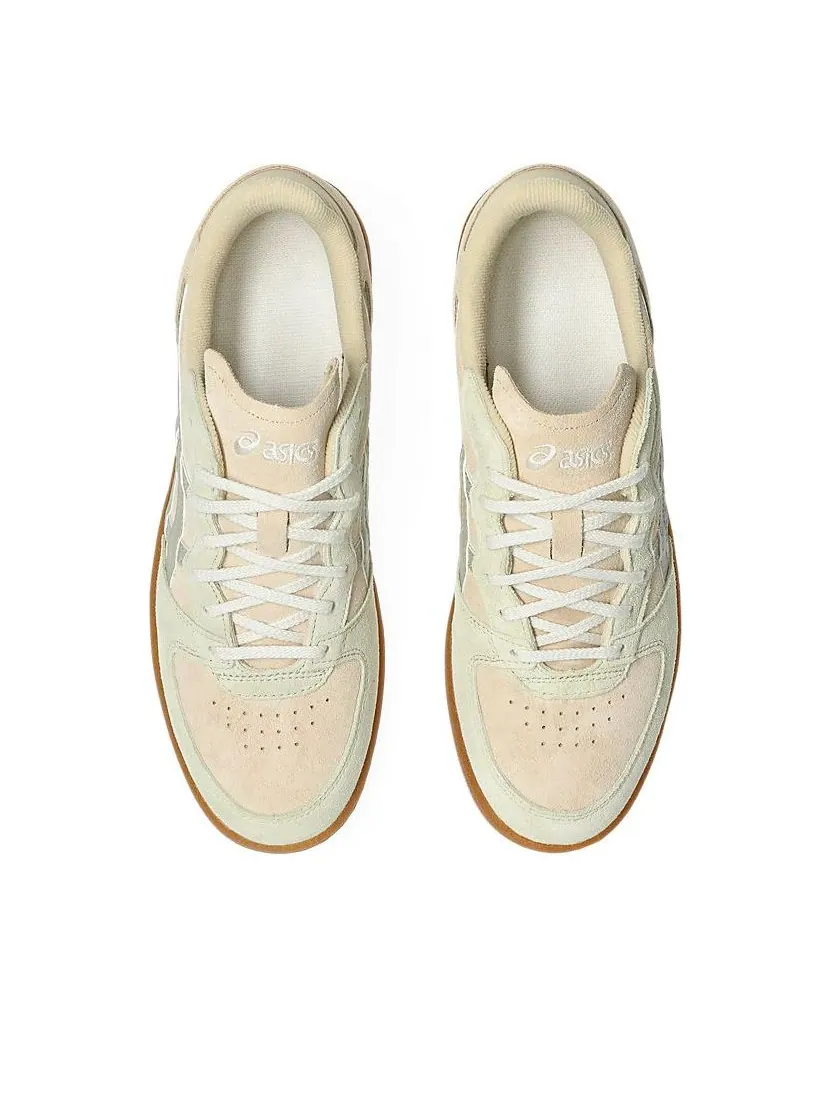 Кроссовки ASICS Skyhand OG 'Marzipan' — изображение 6 из 7, бежевый
