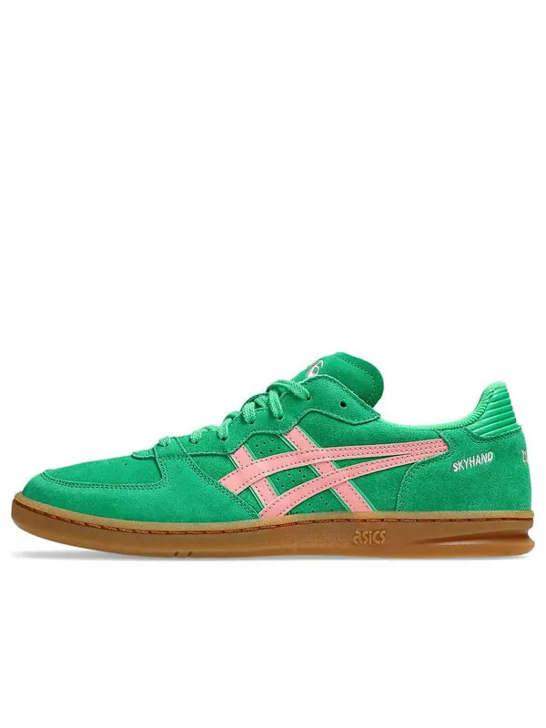 Кроссовки skyhand og 'cilantro grapefruit' Asics — изображение 1 из 4, оранжевый