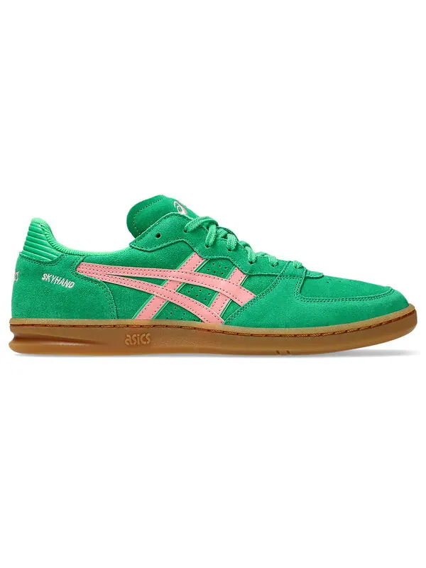 Кроссовки skyhand og 'cilantro grapefruit' Asics — изображение 2 из 4, оранжевый