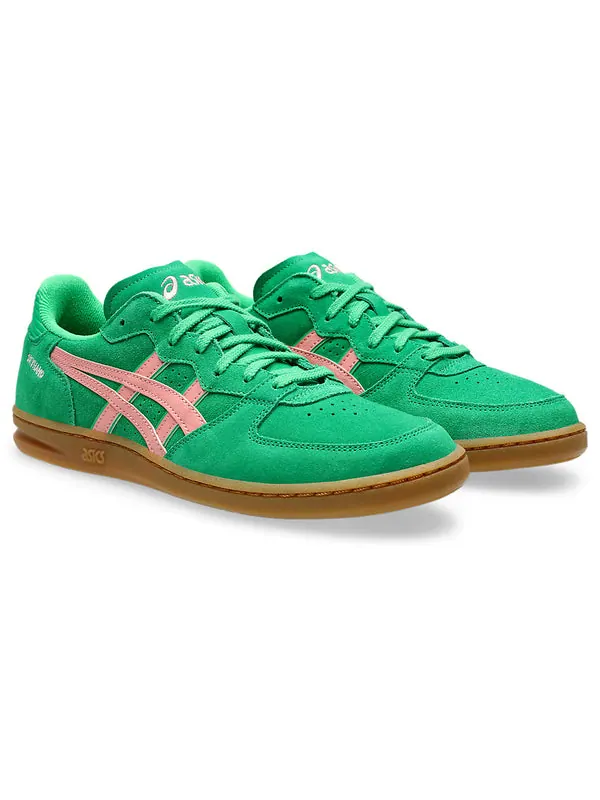 Кроссовки skyhand og 'cilantro grapefruit' Asics — изображение 3 из 4, оранжевый
