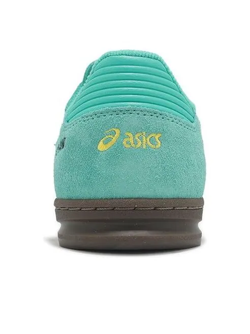 Кроссовки skyhand og Asics — изображение 4 из 4, зеленый