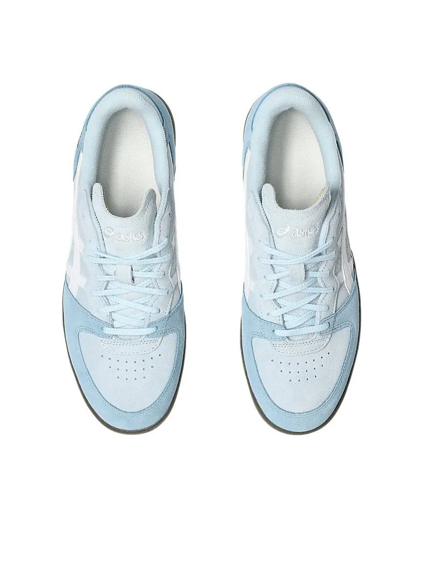 Кроссовки ASICS Skyhand OG 'Light Blue' — изображение 6 из 7, синий