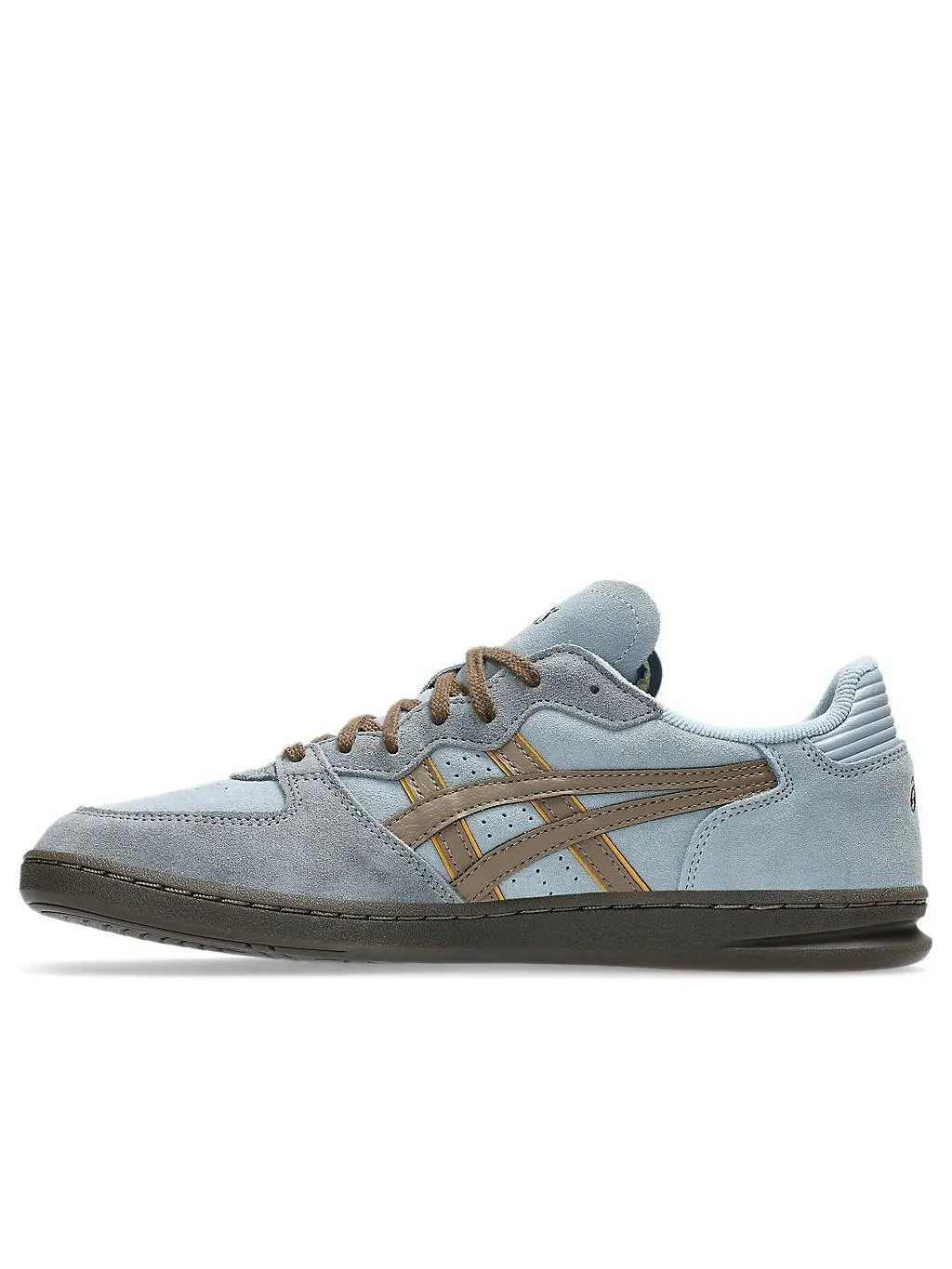 Кроссовки ASICS Skyhand OG 'Dolphin Grey' — изображение 1 из 7, зеленый
